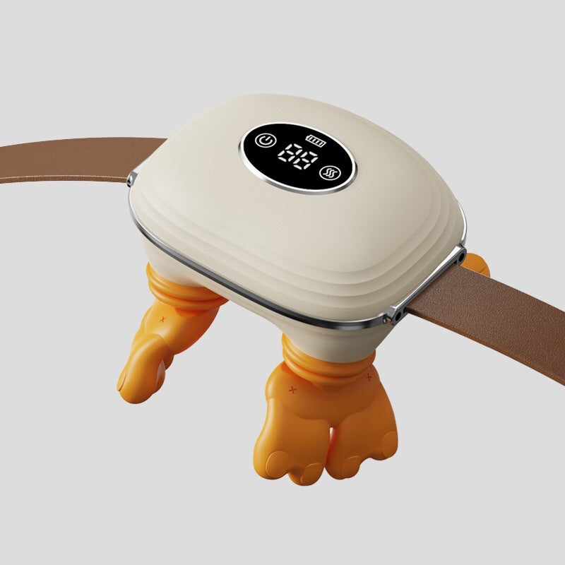 Portable Shoulder Neck Massager