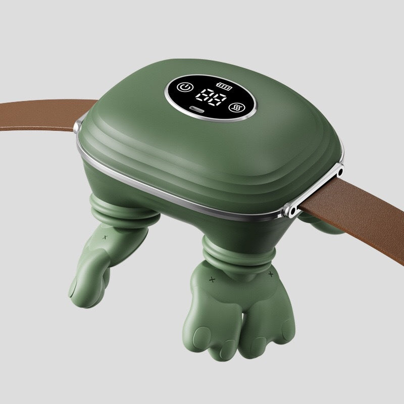 Portable Shoulder Neck Massager