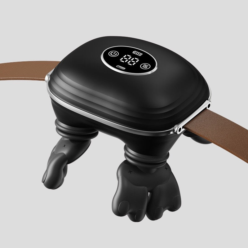 Portable Shoulder Neck Massager