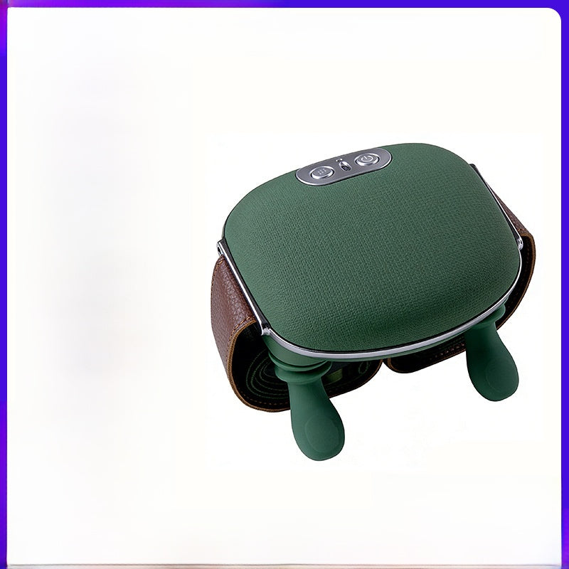 Portable Shoulder Neck Massager