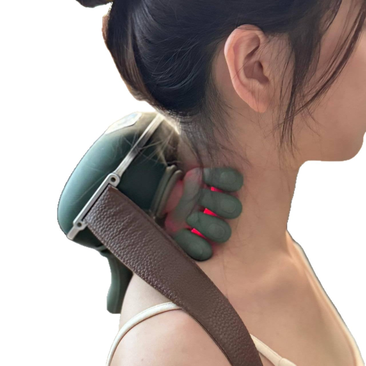 Portable Shoulder Neck Massager