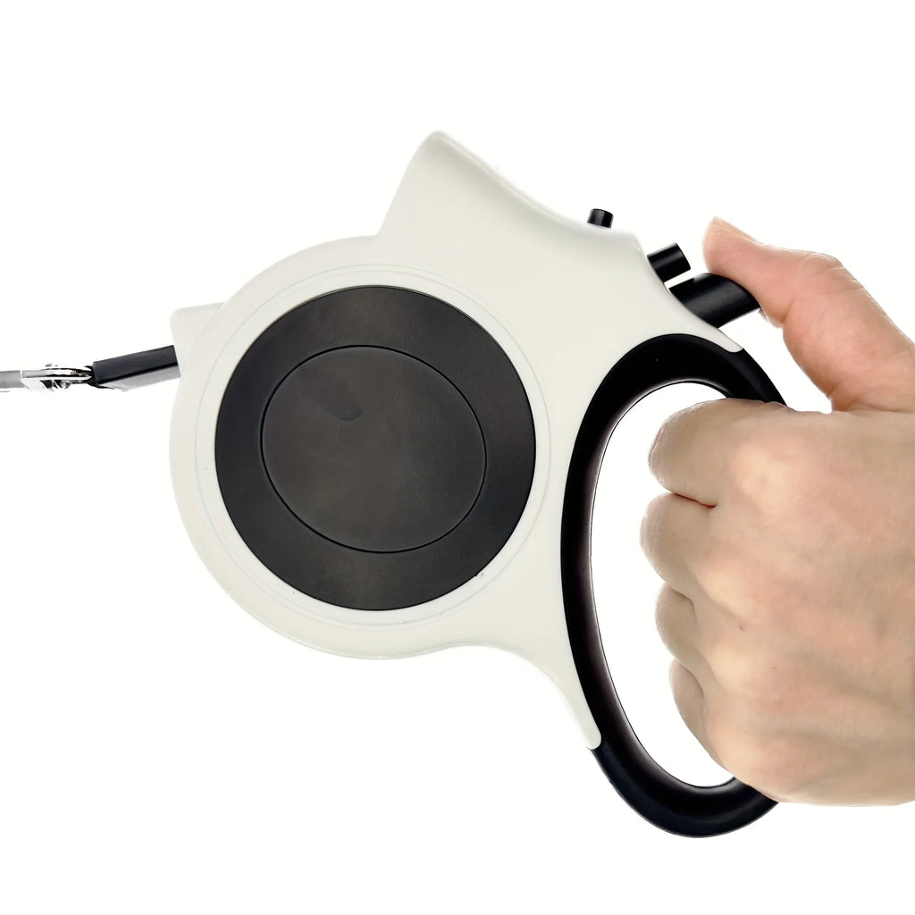 Retractable Dog Leash