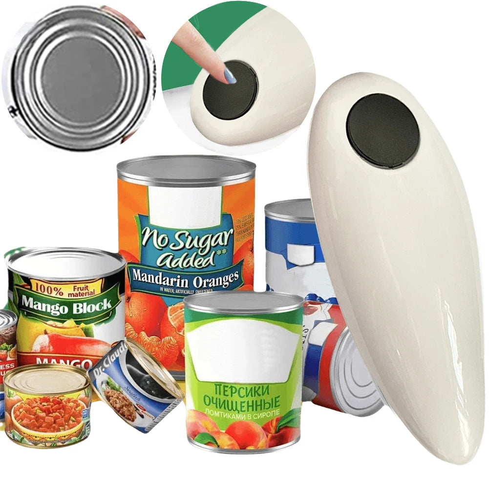 Electric Can Opener