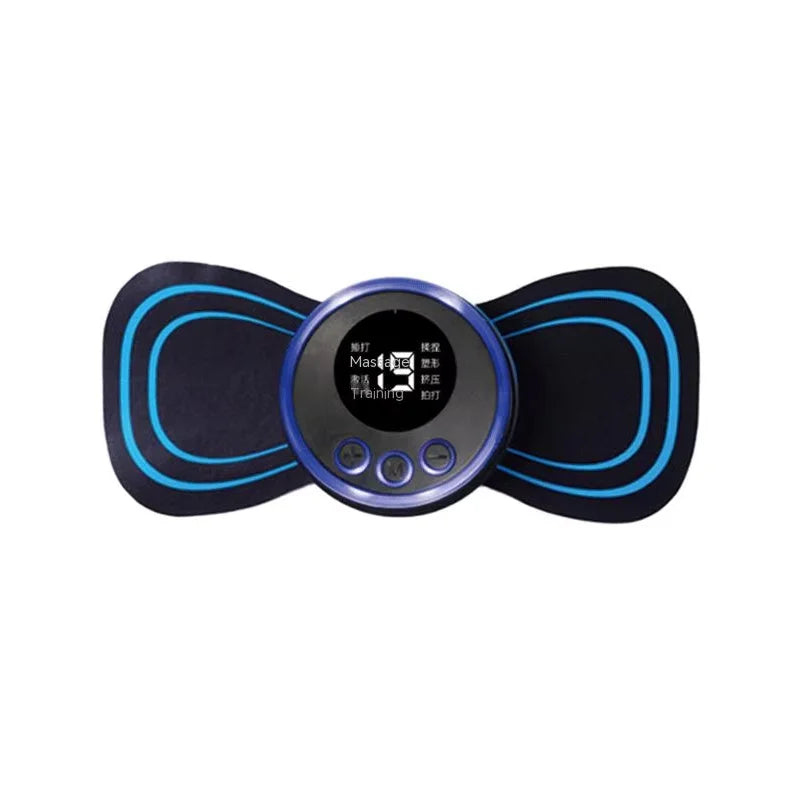 Electric Foot Massager Pad