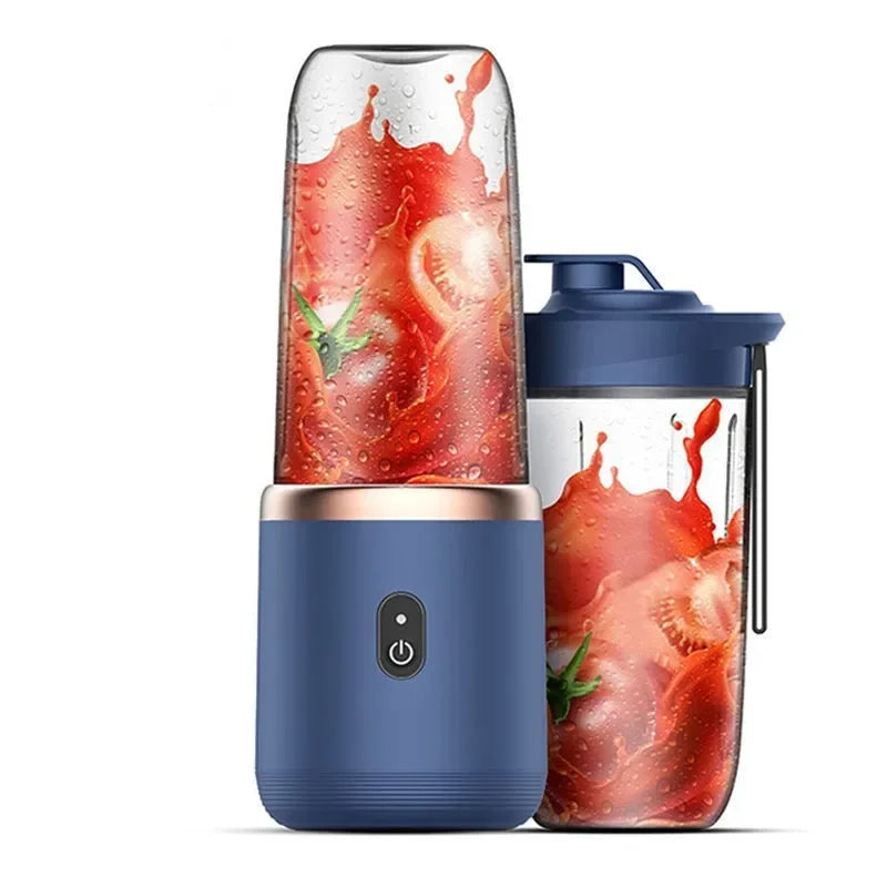 Portable Blenders