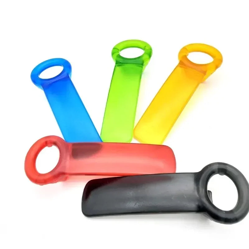 Plastic Bottle Opener