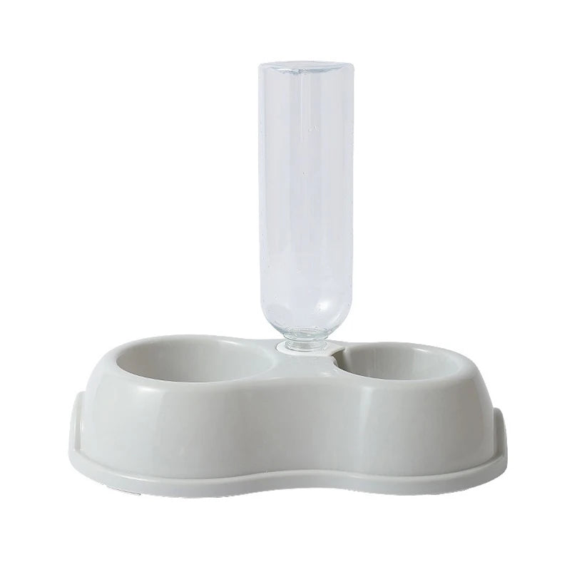 Pet Bowl Automatic Water Dispenser