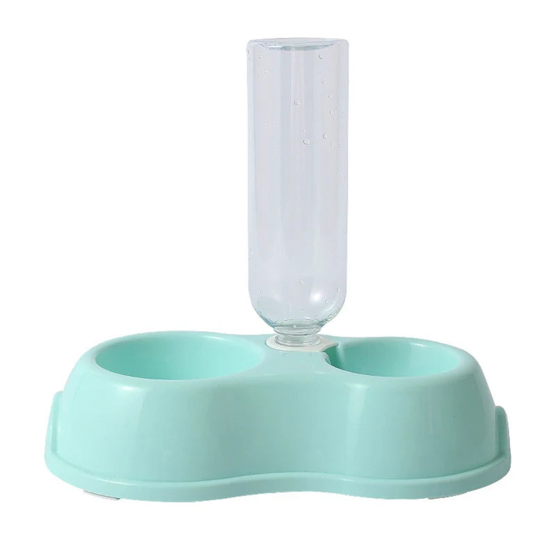 Pet Bowl Automatic Water Dispenser