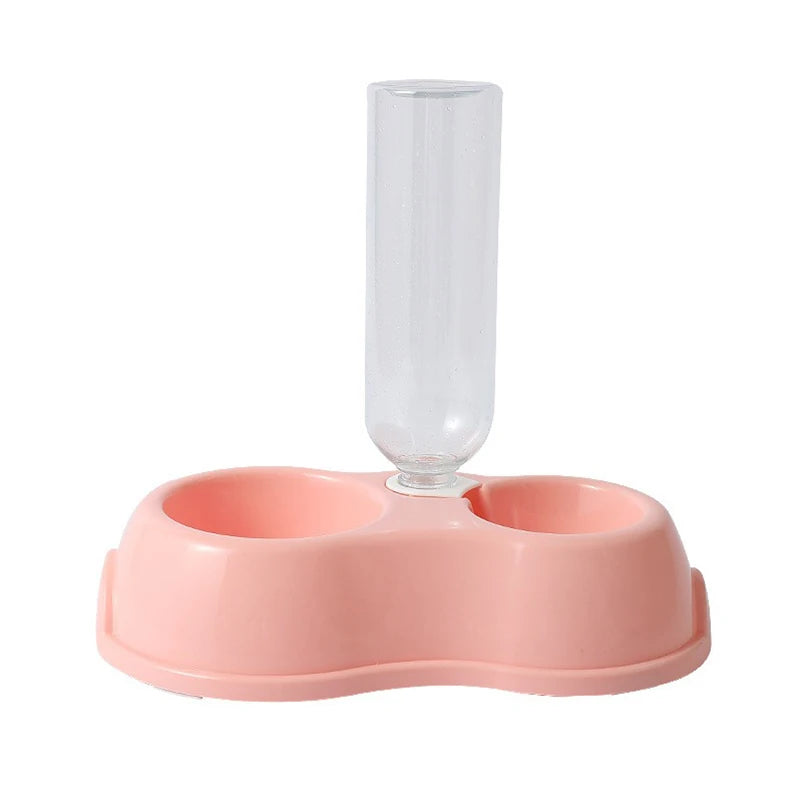 Pet Bowl Automatic Water Dispenser