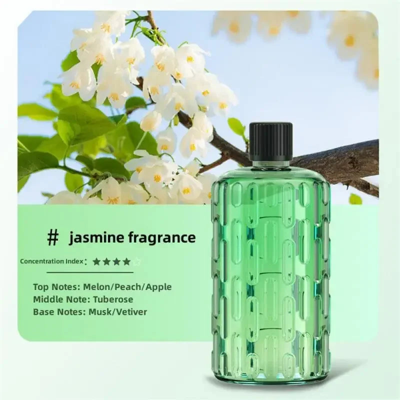 Aroma Diffuser Humidifier Fragrance