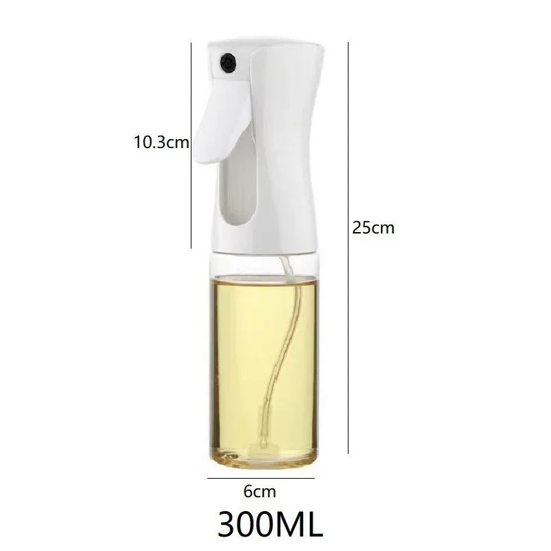 Liquid Spray Bottle