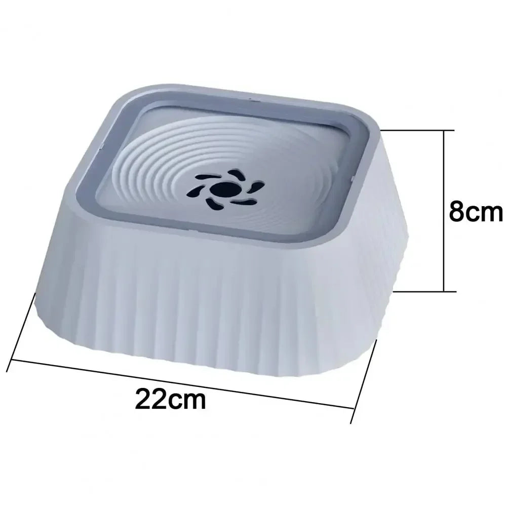 Pet Water Fountain
