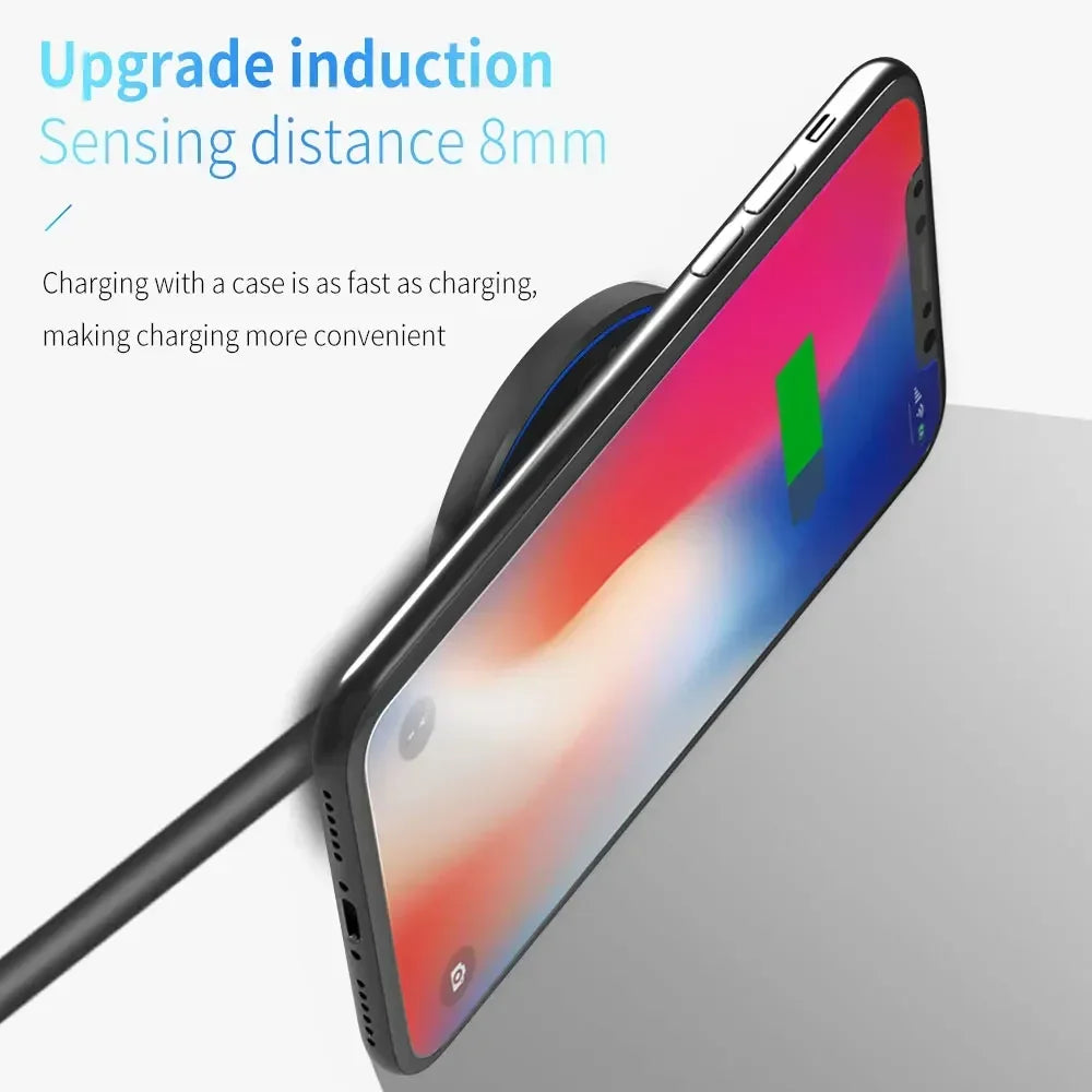 Wireless Charger For PHONE