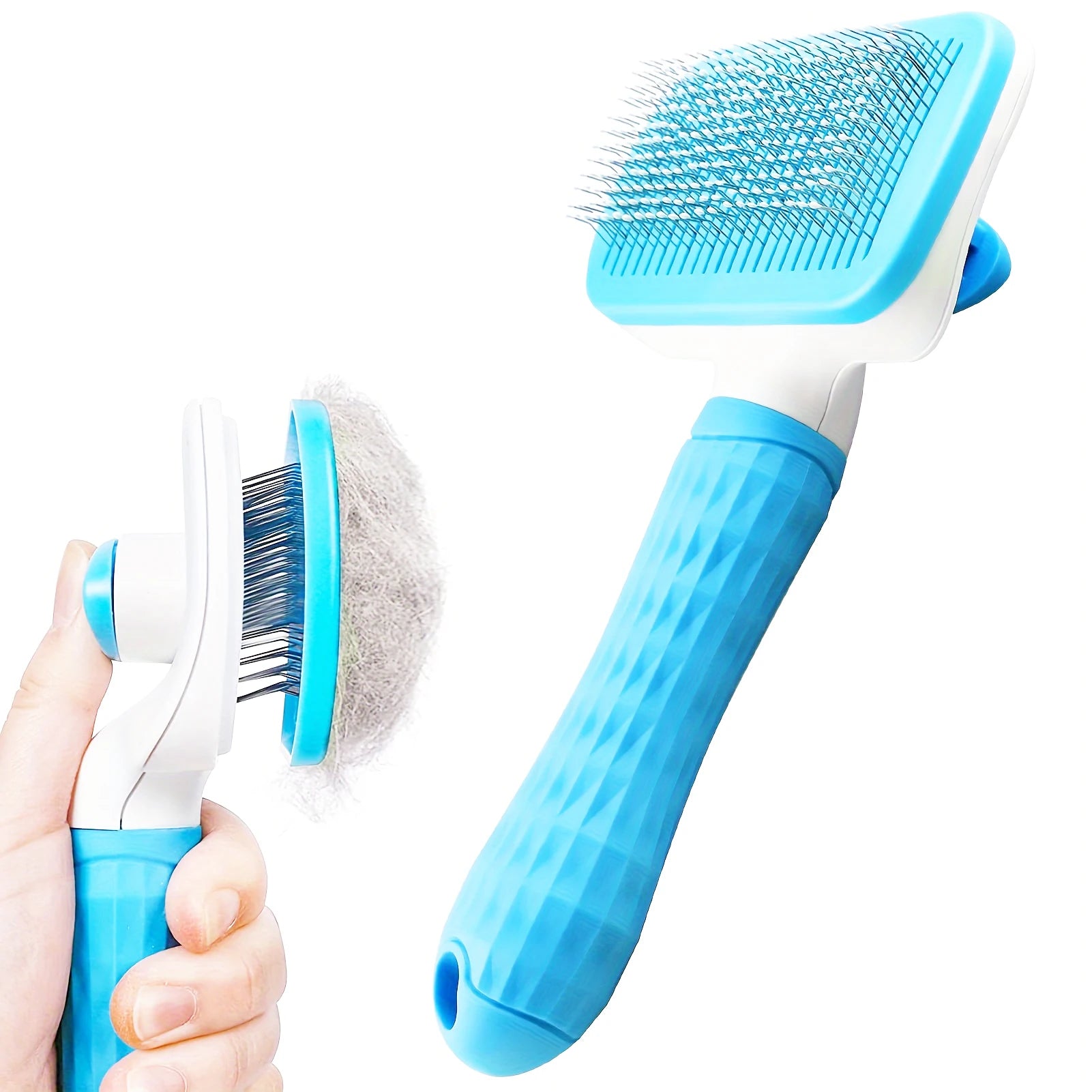 Pet Grooming Brush