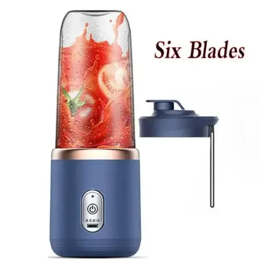Portable Blenders