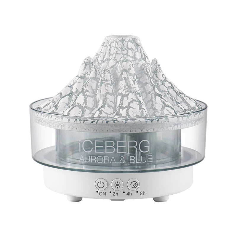 Volcano Air Humidifier