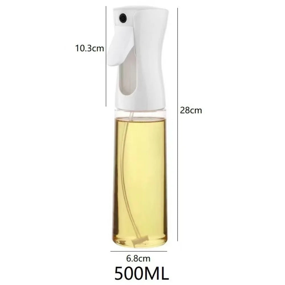 Liquid Spray Bottle
