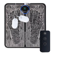 Electric Foot Massager Pad
