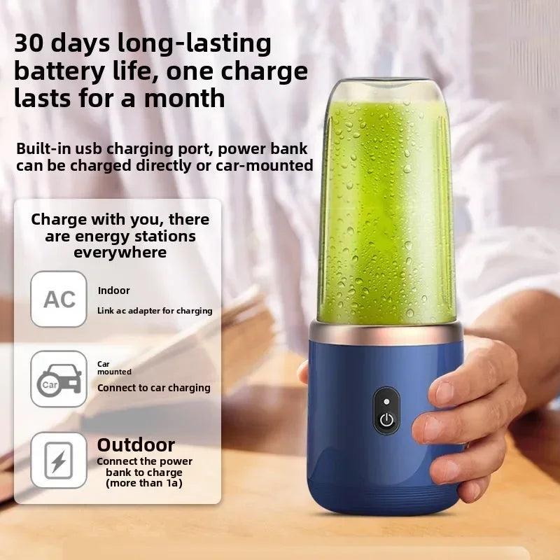 Portable Blenders