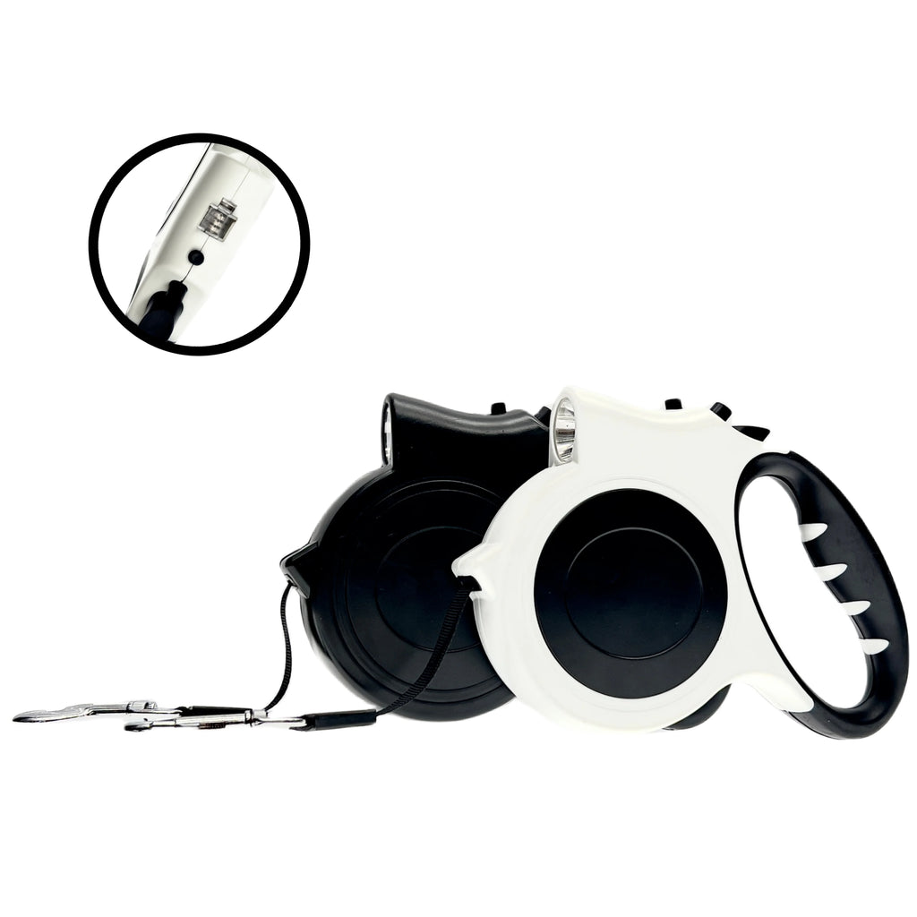 Retractable Dog Leash