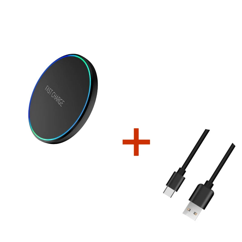Wireless Charger For PHONE
