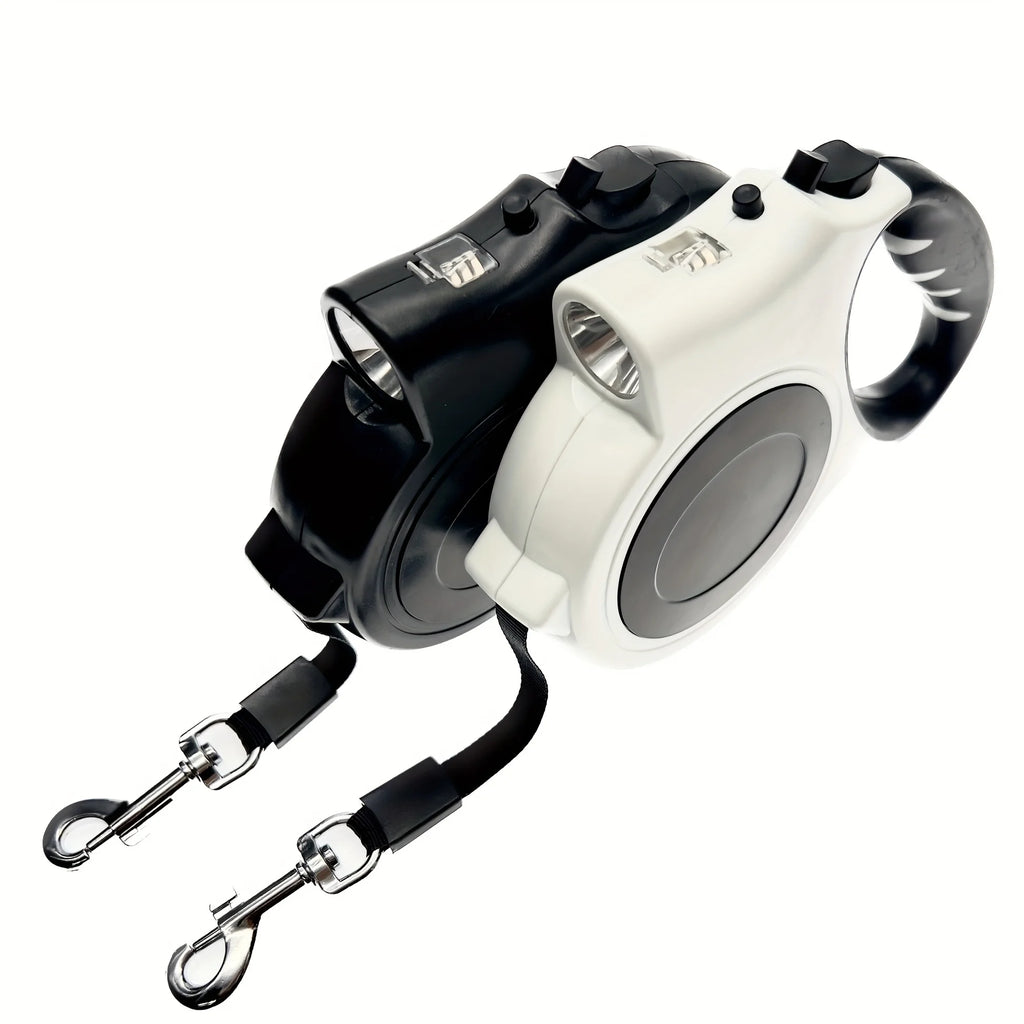 Retractable Dog Leash