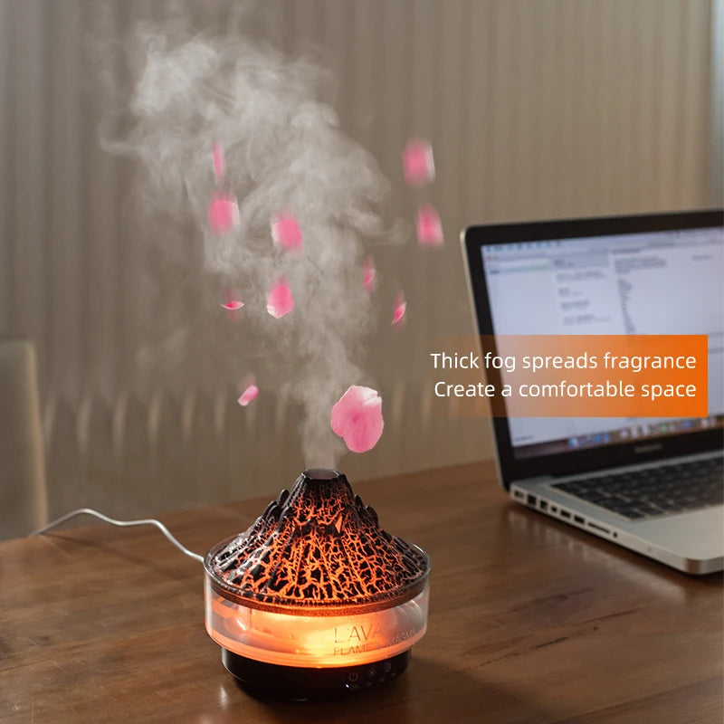 Volcano Air Humidifier