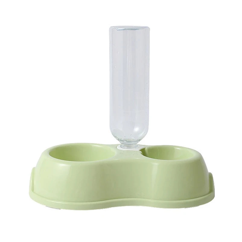 Pet Bowl Automatic Water Dispenser