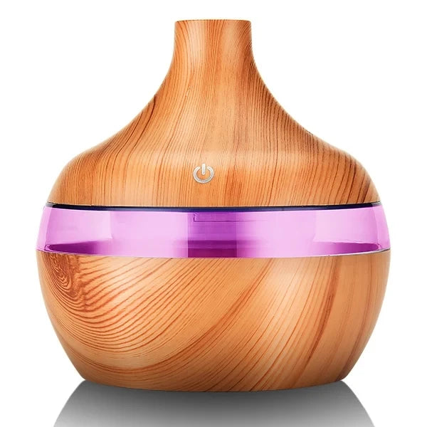 Humidifier Electric