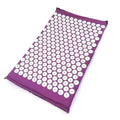 Acupressure Massage Mat Pillow Set