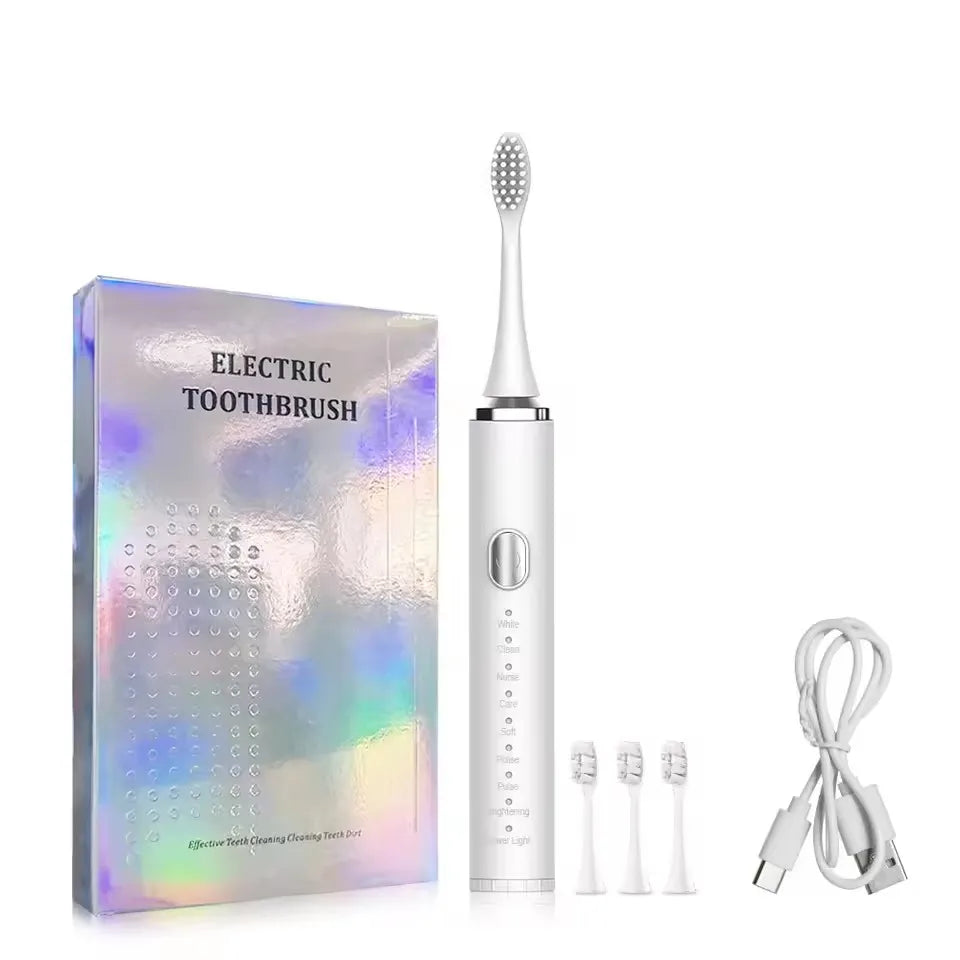 Electric Toothbrush II