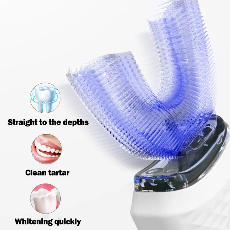 Electric Toothbrush