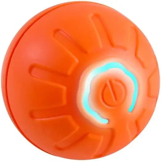 Electric Pet Smart Bouncing Ball