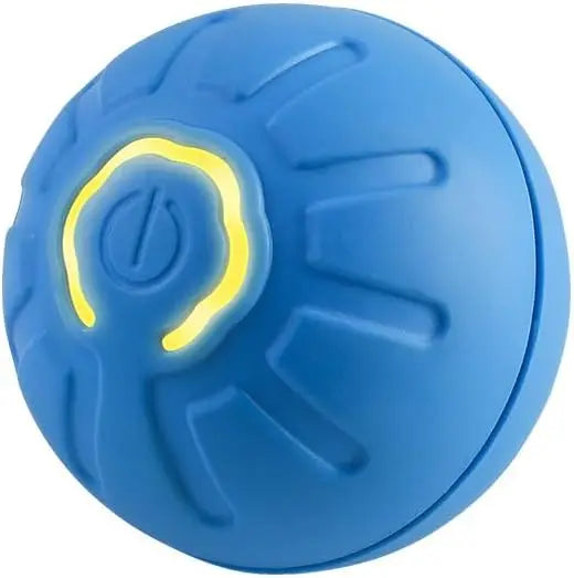 Electric Pet Smart Bouncing Ball
