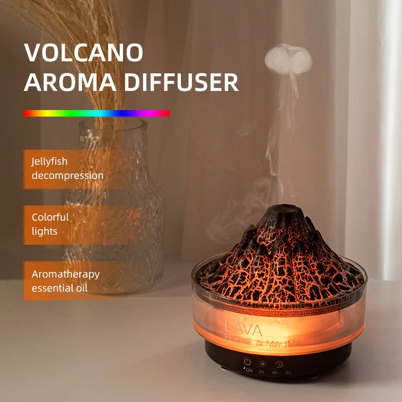Volcano Air Humidifier