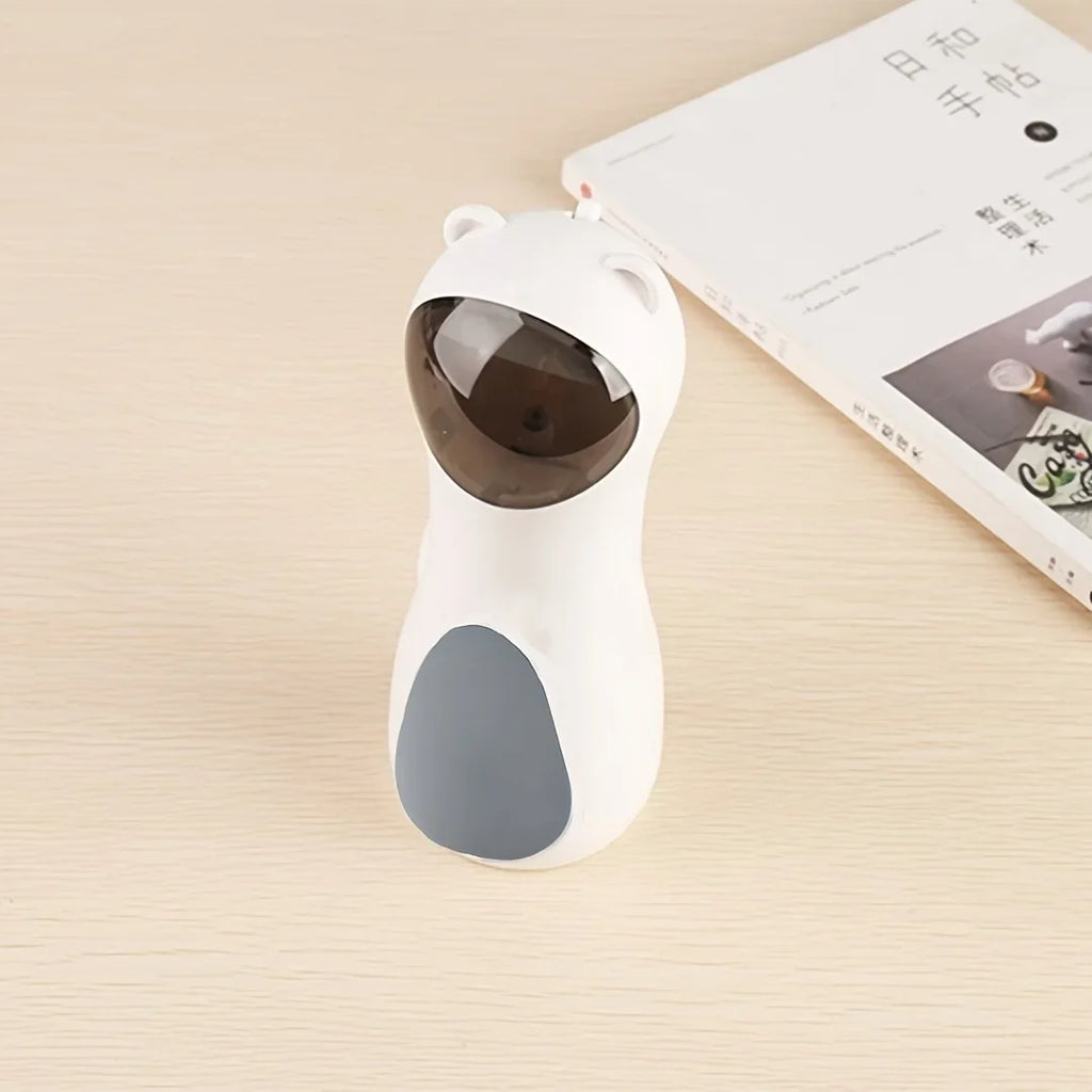 Automatic Laser Toy