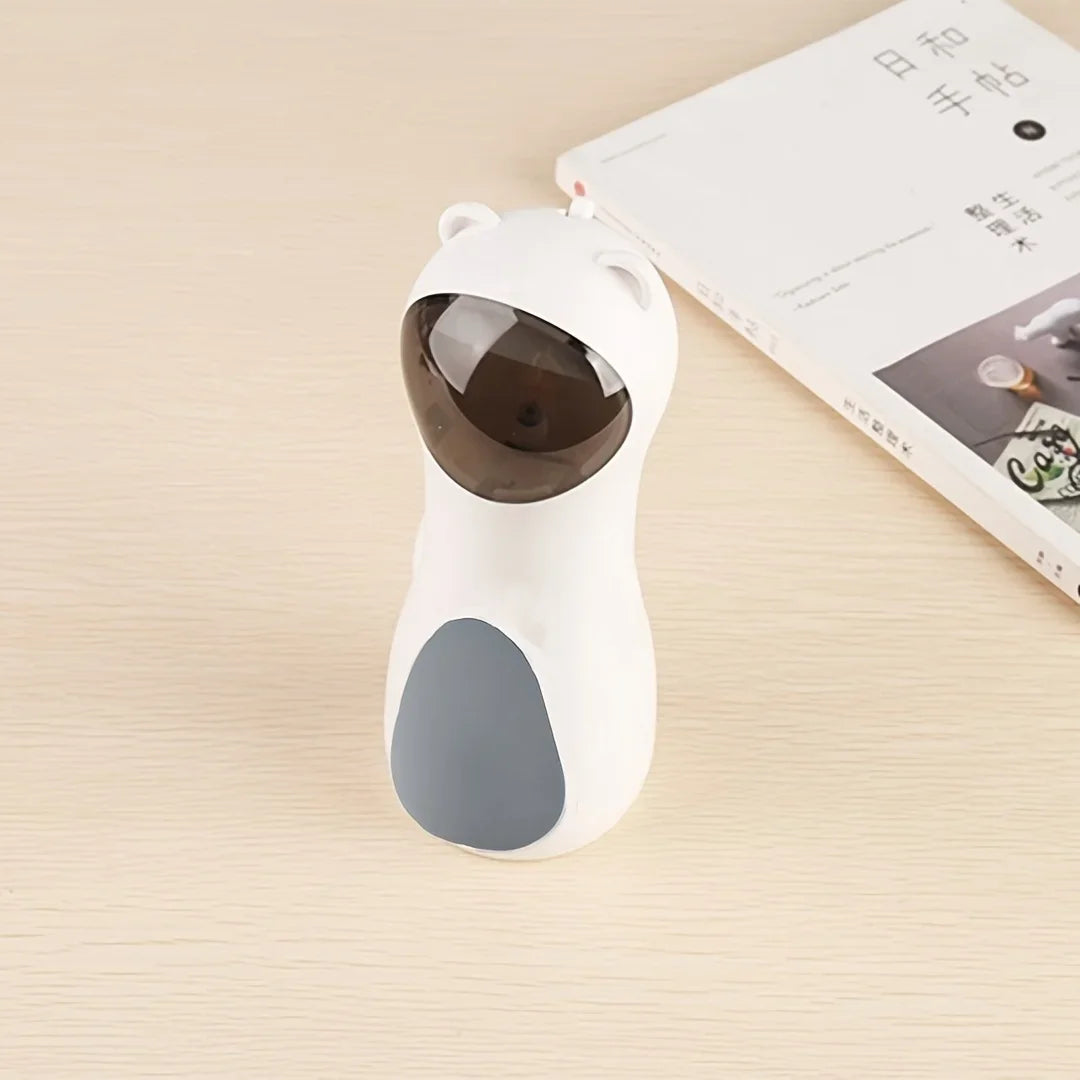 Automatic Laser Toy