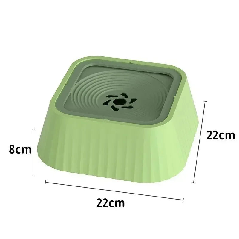 Pet Water Fountain
