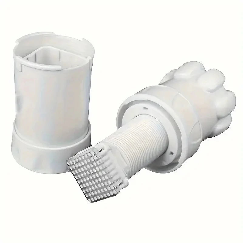 Multifunctional Garlic Cutter
