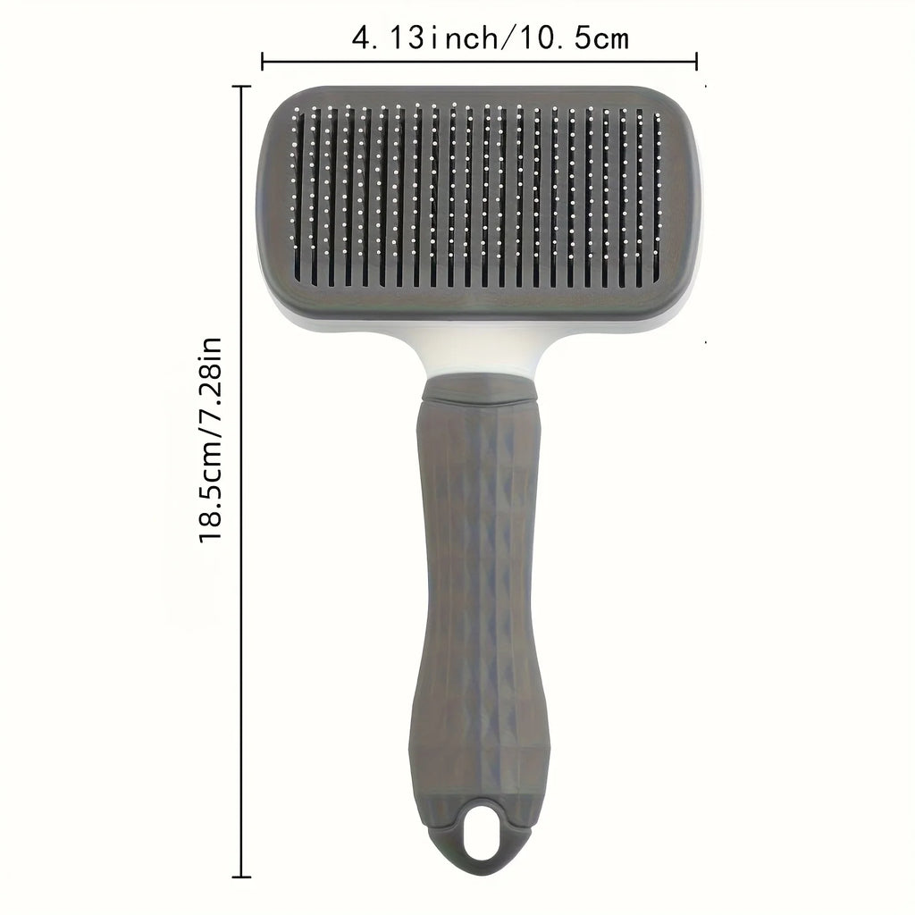 Pet Grooming Brush