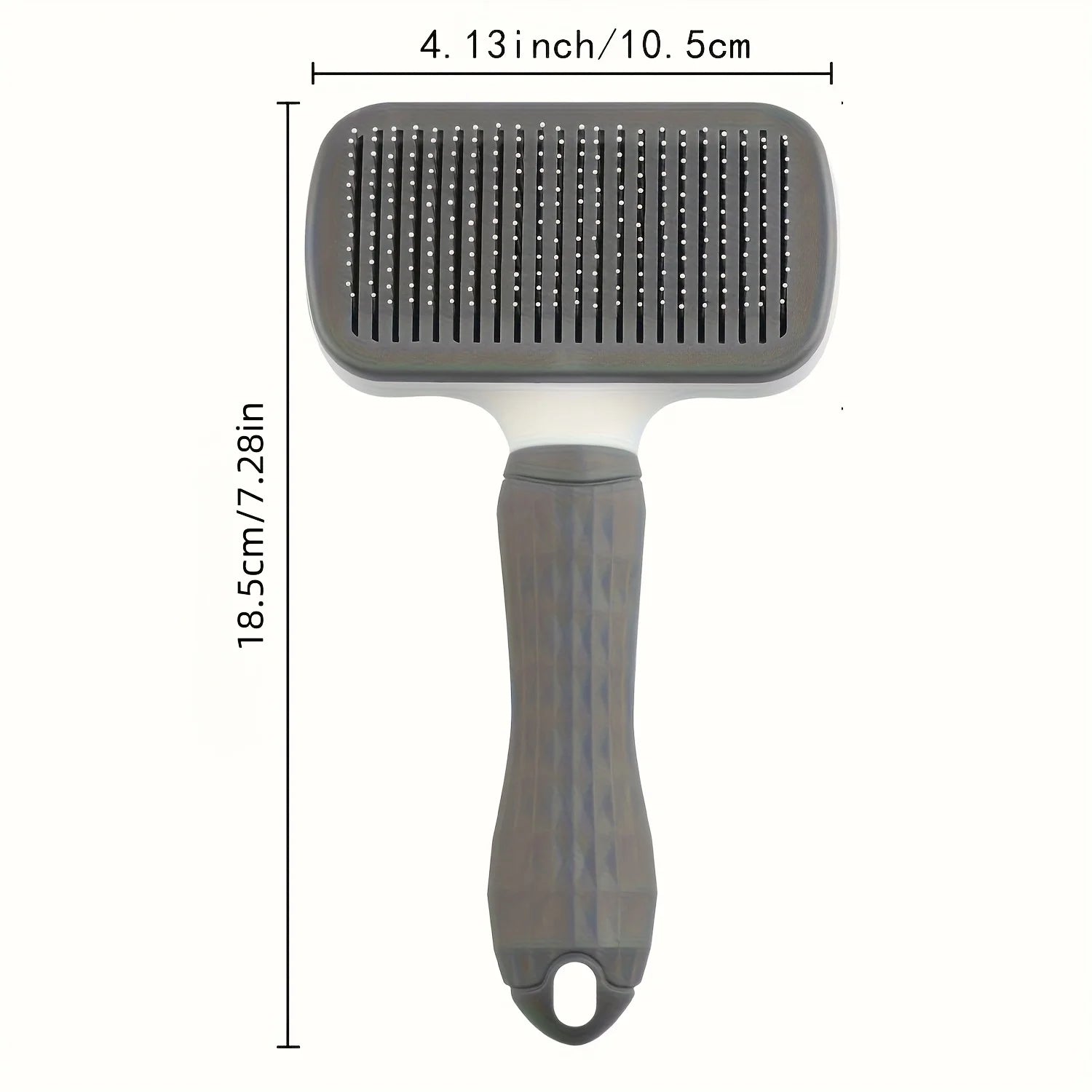 Pet Grooming Brush