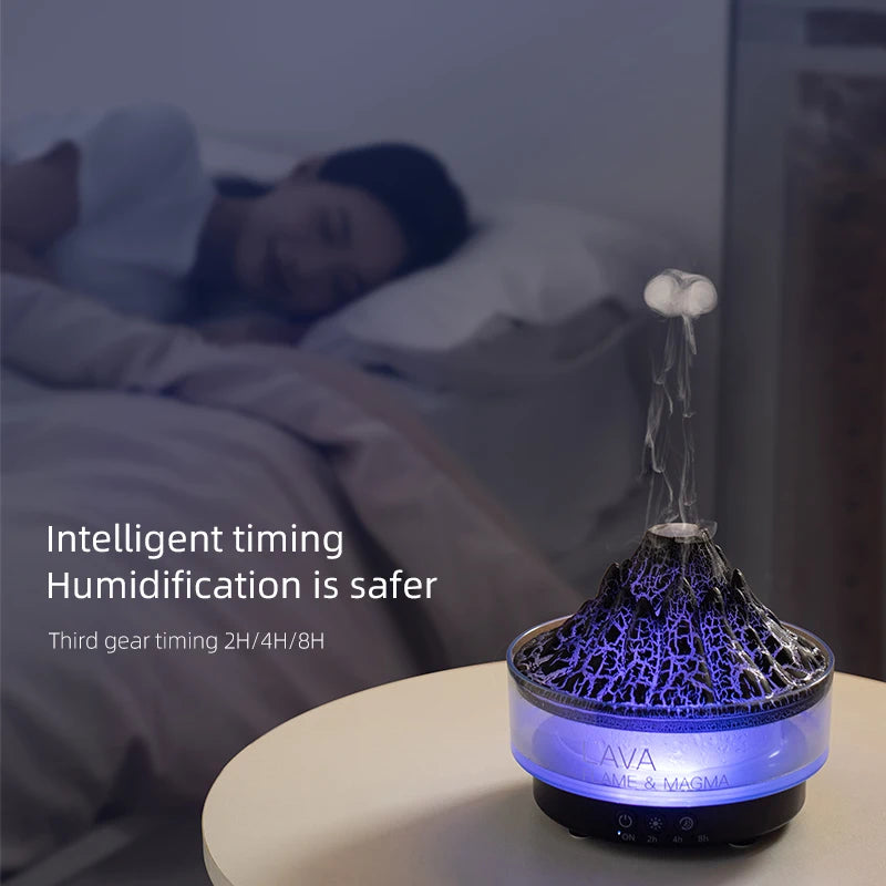 Volcano Air Humidifier