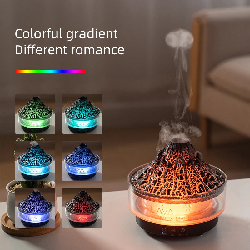Volcano Air Humidifier
