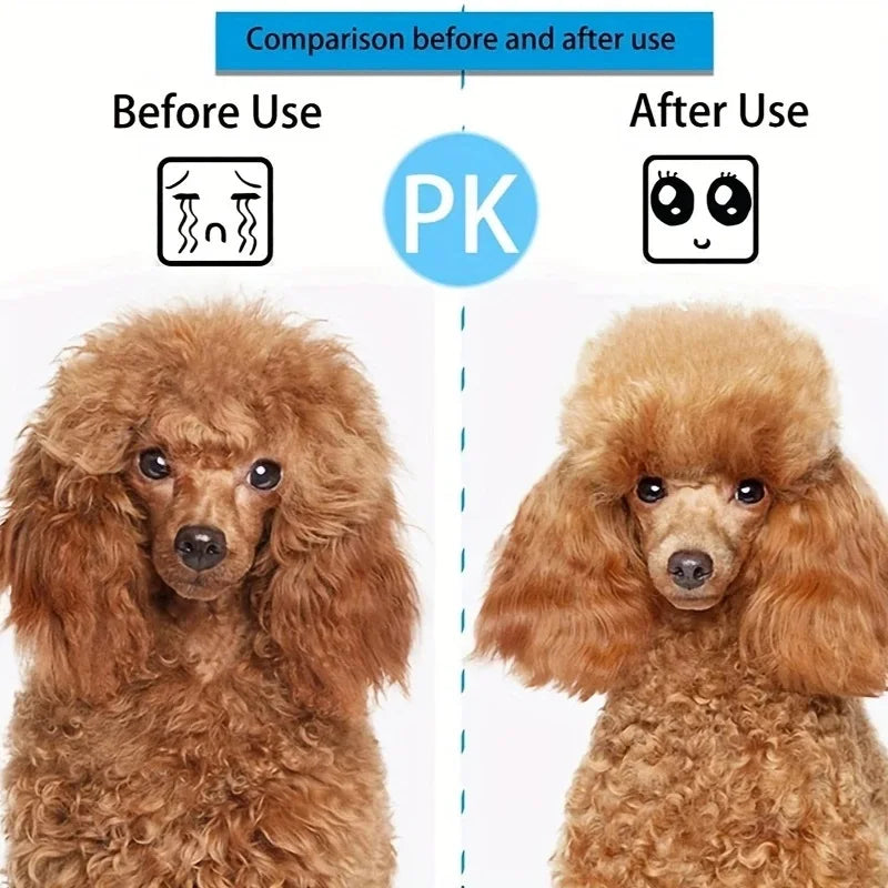 Pet Grooming Brush