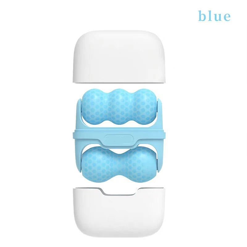 2 In 1 Ice Roller