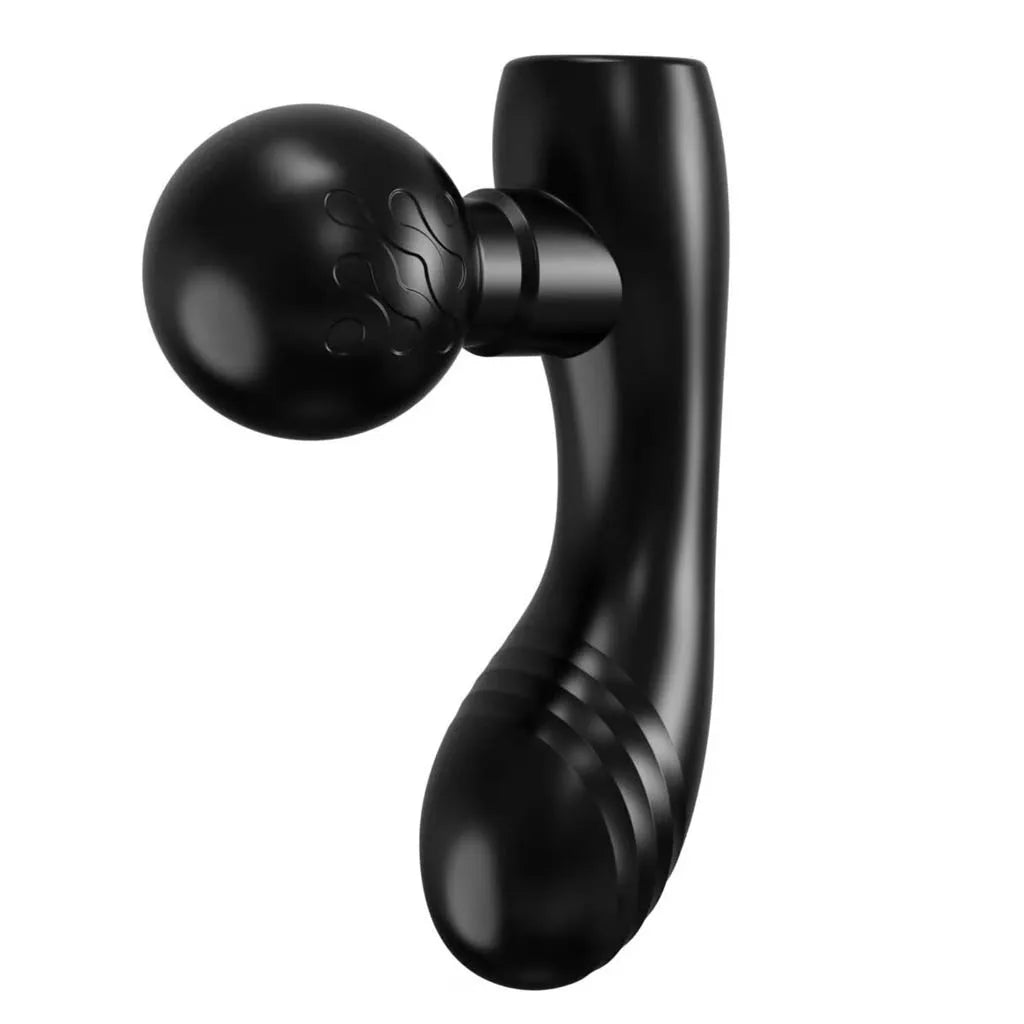 Mini Massage Gun Fascia Machine