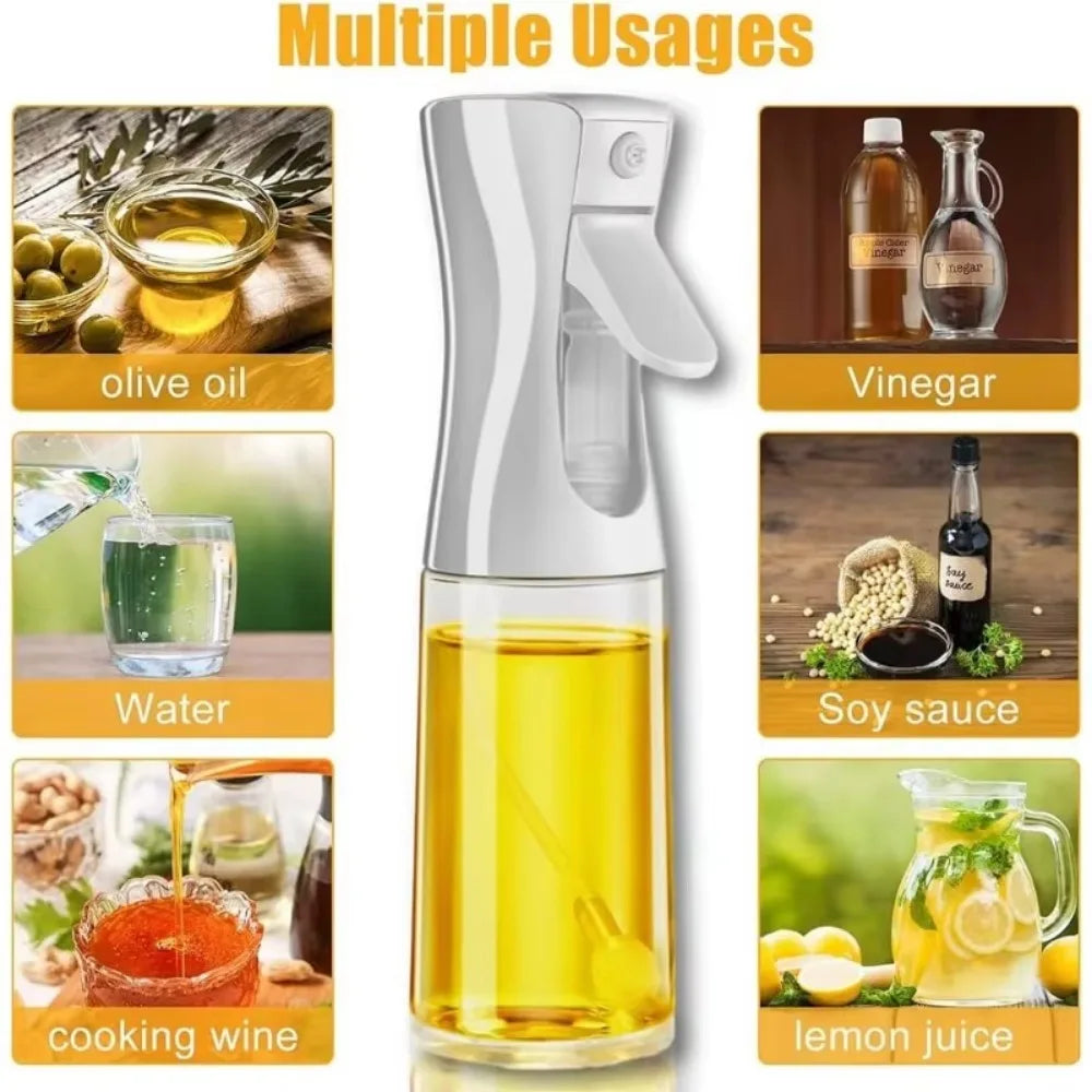 Liquid Spray Bottle