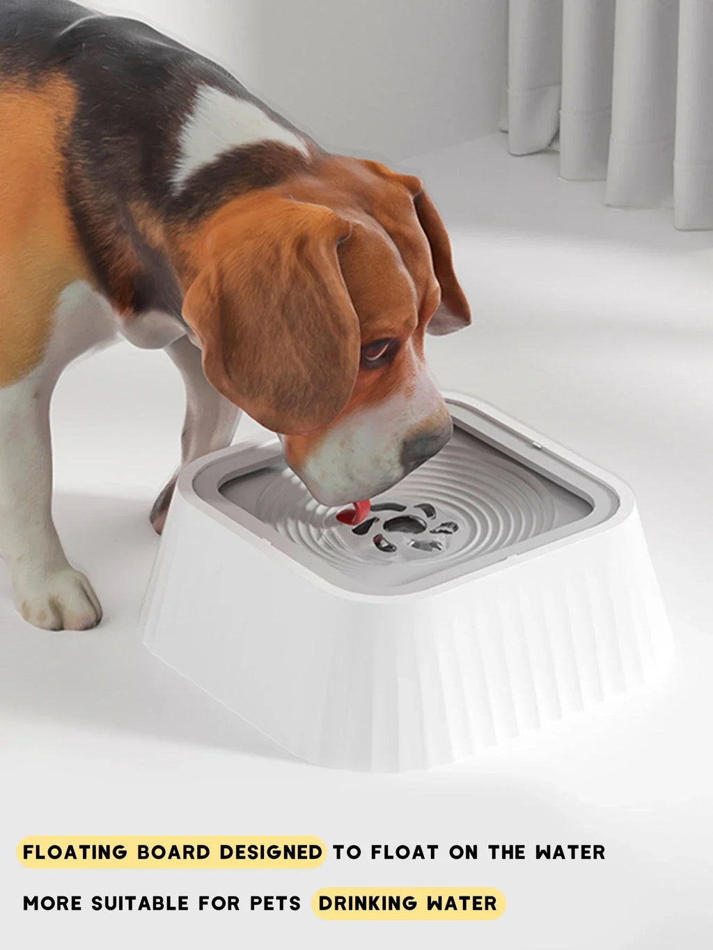 Pet Water Fountain