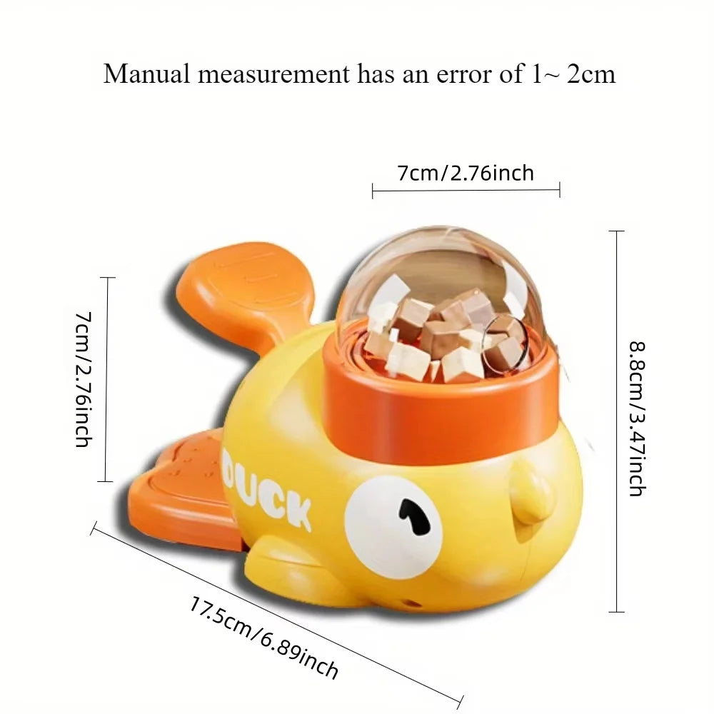 Pet slow food bowl