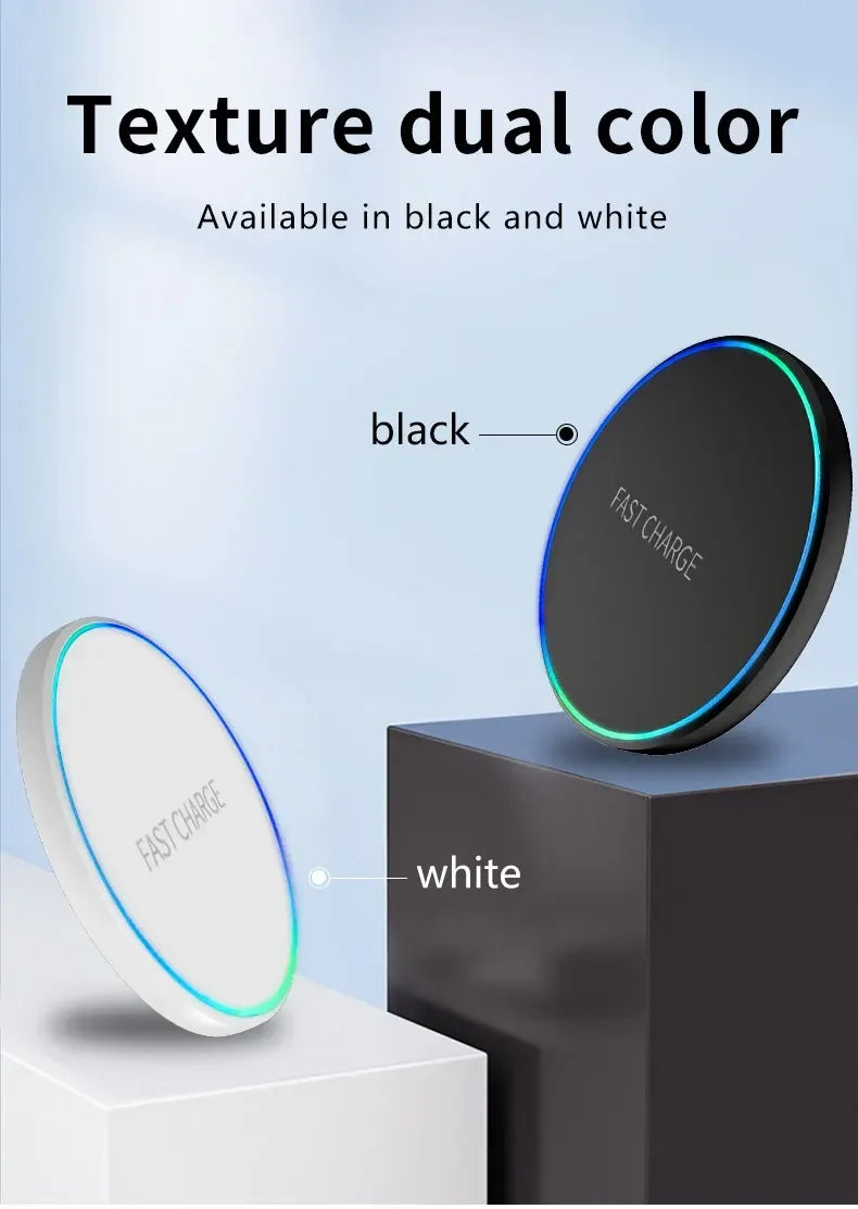 Wireless Charger For PHONE